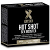 XPOWER - HOT SHOT SEX BOOSTER: Augmentation Libido, Discrétion & Qualité