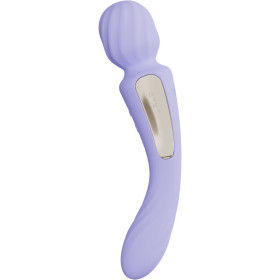 Découvrez LELO - SWITCH Wanda, double stimulation lilas, livraison discrète !