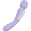 Découvrez LELO - SWITCH Wanda, double stimulation lilas, livraison discrète !