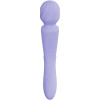 Découvrez LELO - SWITCH Wanda, double stimulation lilas, livraison discrète !