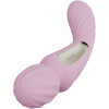 LELO WANDA Double Stimulation - Pas Cher, Livraison Discrète