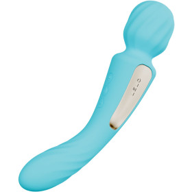 Vibromasseur Double LELO Wanda: Livraison Discrète, Qualité Premium