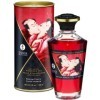 SHUNGA - ÓLEO DE MASSAGEM DE EFEITO CALOR SABOR INTENSO DE CEREJA 100 ML ÓLEOS DE SHUNGA