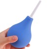 MR Play - Douche Anal Blueb Super Power Bleu – Douche anale