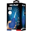 MR Play - Douche Anal Blueb Super Power Bleu – Douche anale