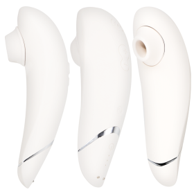 WOMANIZER - Stimulateur Clitoral Premium 2 | Livraison Discrète