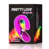 Pretty Love - Amour Prostate ET G-Spot Lilas – Vibrateurs HI-TECH