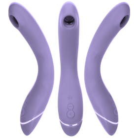 WOMANIZER OG G-Spot Lilas - Qualité Premium, Livraison Discrète