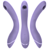 WOMANIZER OG G-Spot Lilas - Qualité Premium, Livraison Discrète