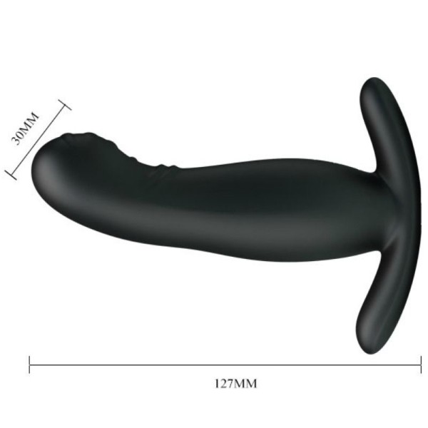 Pretty Love - Massager DE Prostate Avec Vibration