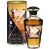 SHUNGA - HUILE DE MASSAGE À EFFET CHALEUR SAVEUR CARAMEL 100 ML SHUNGA OILS