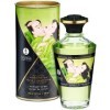 SHUNGA - HUILE DE MASSAGE À EFFET CHALEUR SAVEUR SORBT DE MINUIT 100 ML SHUNGA OILS