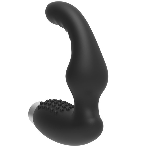 Addicted Toys - Vibrateur Prostatique Rechargeable Modèle 2 - ...