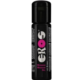 EROS - GEL DE MASSAGEM EFEITO DE CALOR 100 ML LINHA EROS CLASSIC