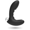 Addicted Toys - Vibrador De Próstata Recargable Modelo 4 -...