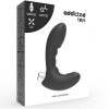Addicted Toys - Vibrador De Próstata Recargable Modelo 4 -...