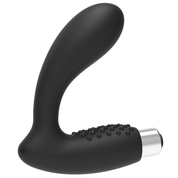 Addicted Toys - Vibrateur Prostatique Rechargeable Modèle 5 - ...