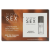 BIJOUX - ACEITE DE MASAJE SLOW SEX EFECTO CALOR 2 ML BIJOUX SLOW 