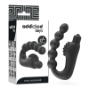 Addicted Toys - Masseur Anal Prostatique Avec Vibration