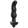 Addicted Toys - Masseur Anal Avec Vibration Noire Modèle 2