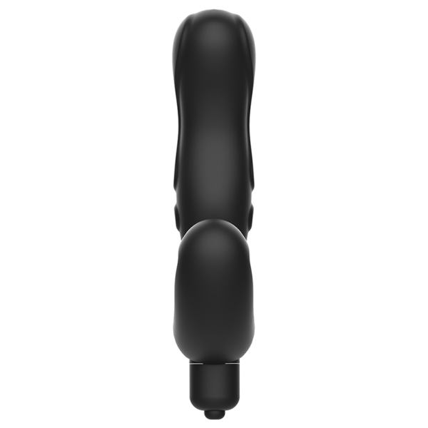 Addicted Toys - Stimulateur Anal DE Prostate EN Silicone P-Spo...