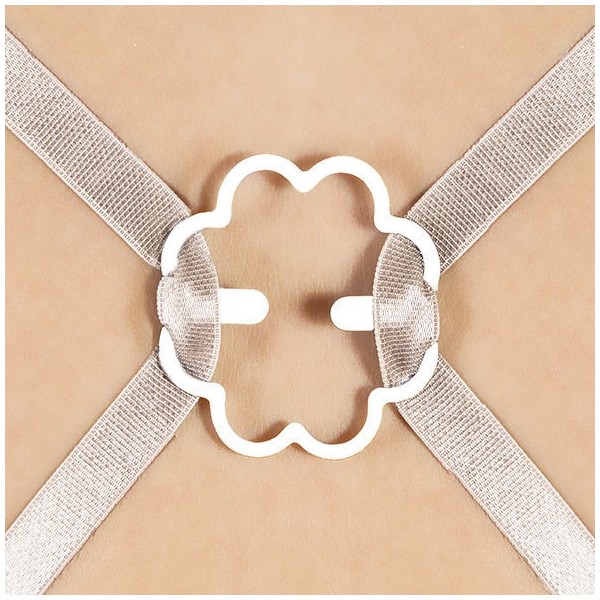 BYE-BRA - CLIPS DE SOUTIEN-GORGE BYE BRA - ACCESSORIES