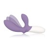 Lelo - Massageador de Próstata Loki Wave 2 - Roxo