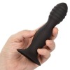 Calexotics - Stud anal acanalado - Tapones anales