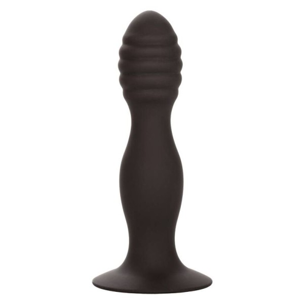 Calexotics - Stud anal acanalado - Tapones anales
