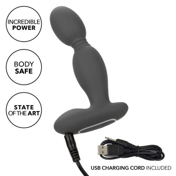 Calexotics - Sonde Rotateur – Vibromasseurs anaux