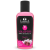INTIMATELINE LUXURIA - VOLUPTAS GEL DE MASAJE COMESTIBLE CON EFEC