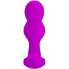 Pretty Love - Massageador Vibrador Anal Terrance Com Controle Remoto
