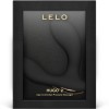 Lelo - Masseur DE Prostate Hugo 2 Noir – Vibromasseurs anaux