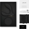 Lelo - Hugo 2 Masajeador de Próstata Control Remoto Negro