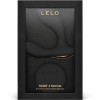 Lelo - Télécommande DE Masseur DE Prostate Hugo 2 Noir