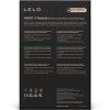 Lelo - Hugo 2 Masajeador de Próstata Control Remoto Negro