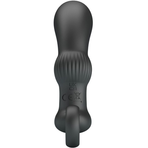 Pretty Love - Vibrador massageador anal Cayla Black