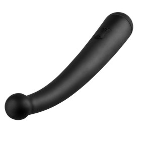 Anal Fantasy - Vibrador Curvo – Vibradores Anal