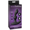 Colección Anal Fantasy Elite - Masajeador P-Motion