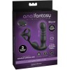 Anal Fantasy Elite Collection - Anneau Anal Vibrant ET Masseur...