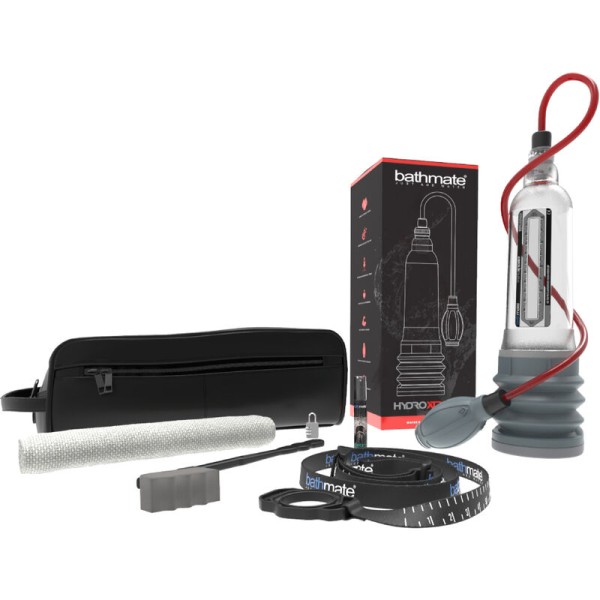 Bathmate - Pompe À Pénis Hydroxtreme 9 X40