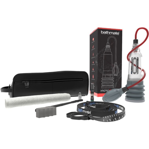 Bathmate - Bomba de Pene Hydroxtreme 5 X20