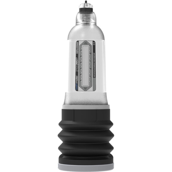 Bathmate - Hydromax 7 Ancho NIÑO X30 Transparente