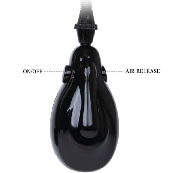 Pretty Love - Alexander Pompe Dérection Automatique