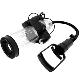 Pretty Love - Pompe Dérection Avec Vibration