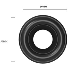 Pretty Love - Alexander Pump Ereção