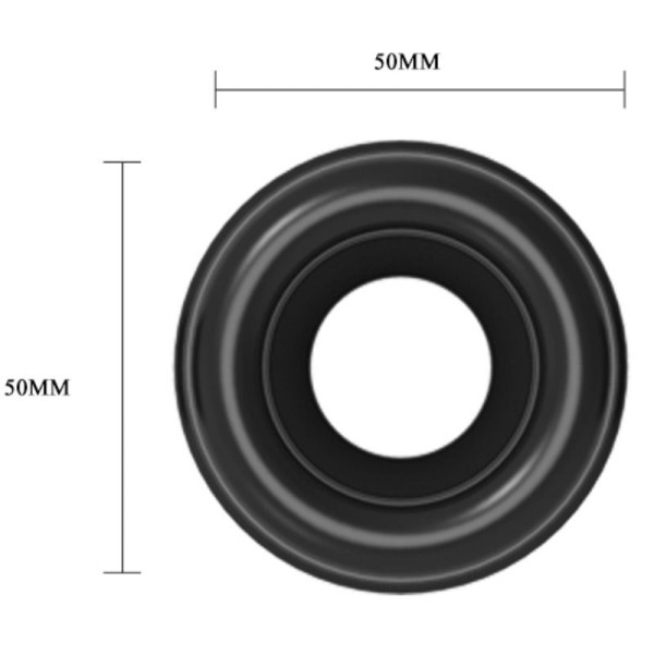 Pretty Love - Alexander Pump Ereção