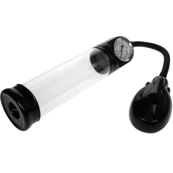 Pretty Love - Alexander Bombe Erection - Bomba para agrandar el p