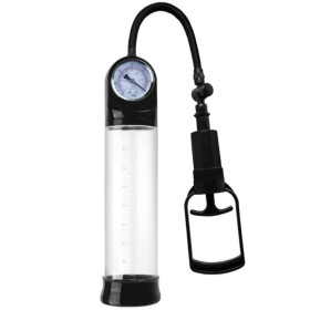 Pretty Love - Bomba de dirección con barómetro