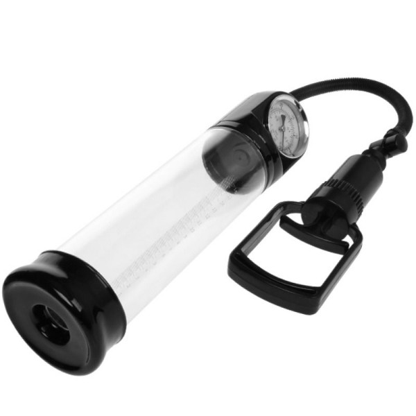 Pretty Love - Pompe Derection Avec Baromètre